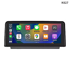 CarPlay Android Auto σύστημα πολυμέσων BMW X5 E70 CIC 10.25'' οθόνη 2GB/32GB - N327 - Sellzone.bg CarPlay Android Auto σύστημα πολυμέσων BMW X5 E70 CIC 10.25'' οθόνη 2GB/32GB - N327